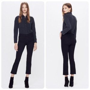 MOTHER The Insider Crop in Not Guilty